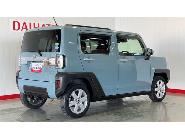 タフトＧ（茨城県）の中古車