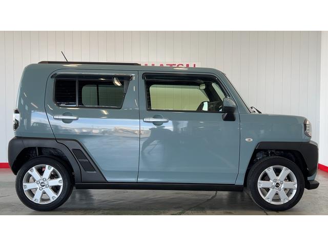 タフトＧ（茨城県）の中古車