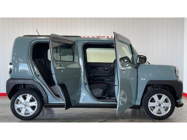 タフトＧ（茨城県）の中古車