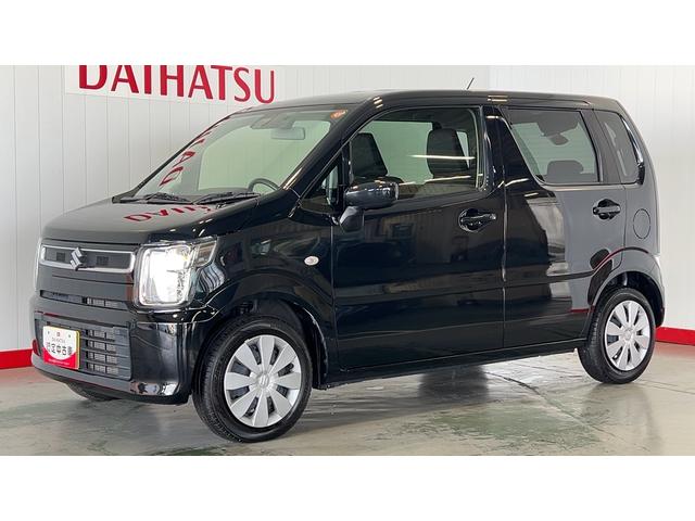 ワゴンＲＦＡ（茨城県）の中古車
