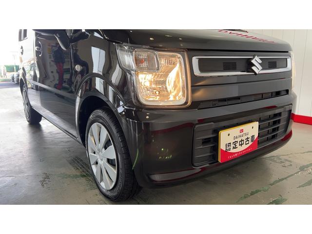 ワゴンＲＦＡ（茨城県）の中古車