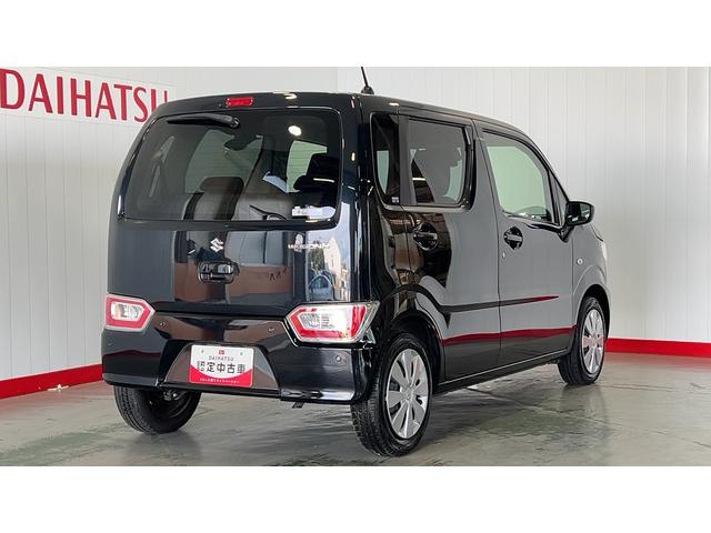 ワゴンＲＦＡ（茨城県）の中古車