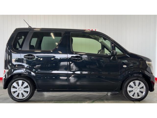 ワゴンＲＦＡ（茨城県）の中古車