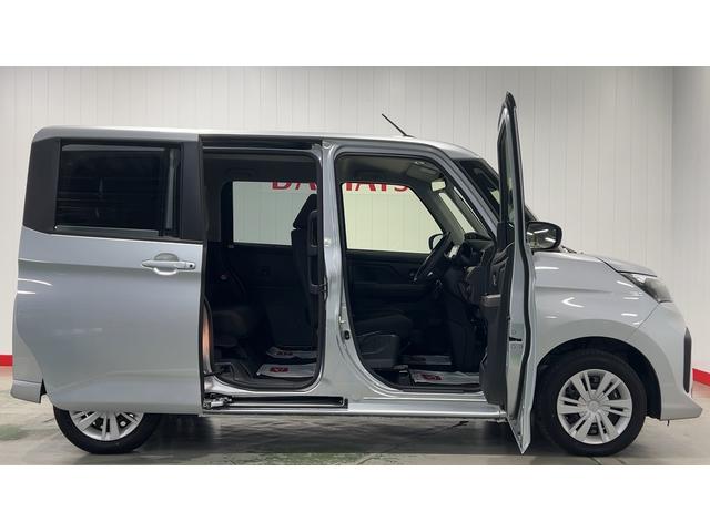 トールＧ（茨城県）の中古車