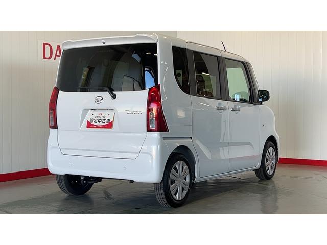 タントＸ（茨城県）の中古車