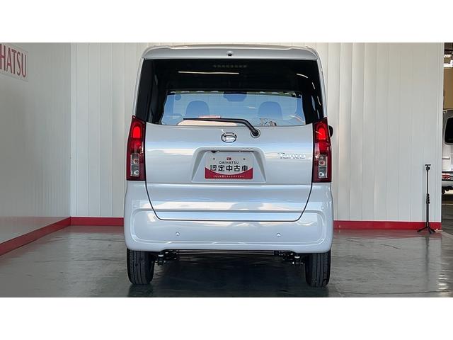 タントＸ（茨城県）の中古車