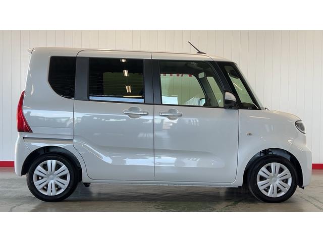タントＸ（茨城県）の中古車