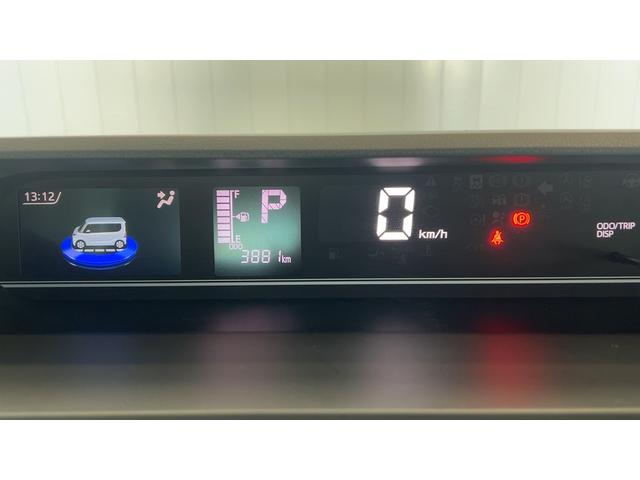 タントＸ（茨城県）の中古車