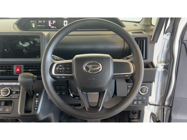 タントＸ（茨城県）の中古車