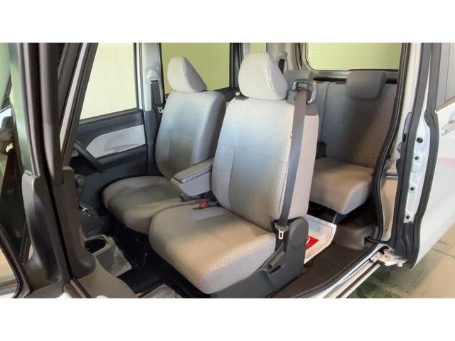 タントＸ（茨城県）の中古車