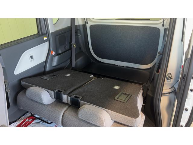 タントＸ（茨城県）の中古車