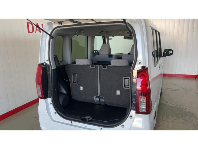 タントＸ（茨城県）の中古車