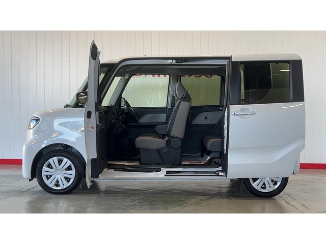 タントＸ（茨城県）の中古車