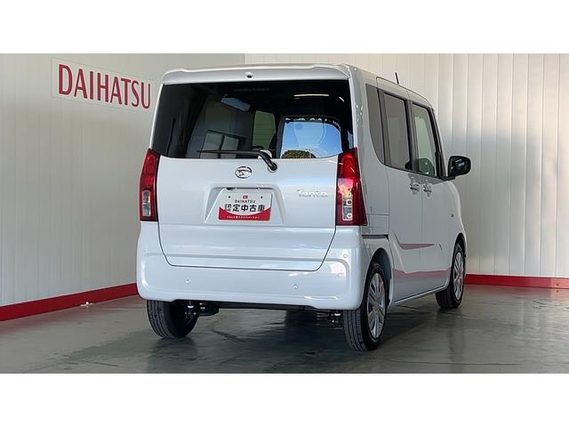 タントＸ（茨城県）の中古車
