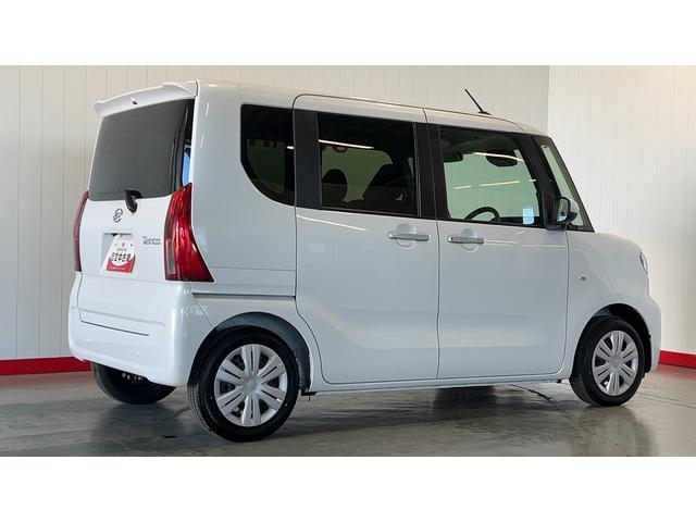 タントＸ（茨城県）の中古車