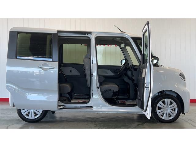 タントＸ（茨城県）の中古車