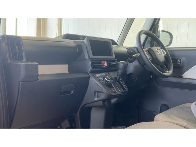 タントＸ（茨城県）の中古車