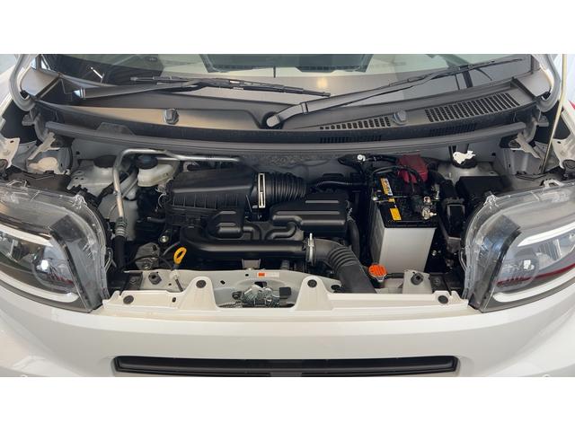 タントＸ（茨城県）の中古車