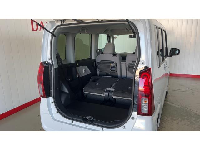 タントＸ（茨城県）の中古車