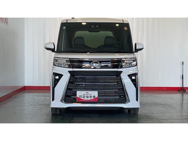 タントカスタムＸ（茨城県）の中古車