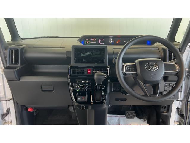 タントカスタムＸ（茨城県）の中古車