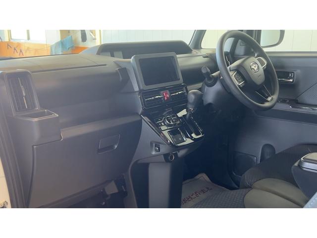 タントカスタムＸ（茨城県）の中古車