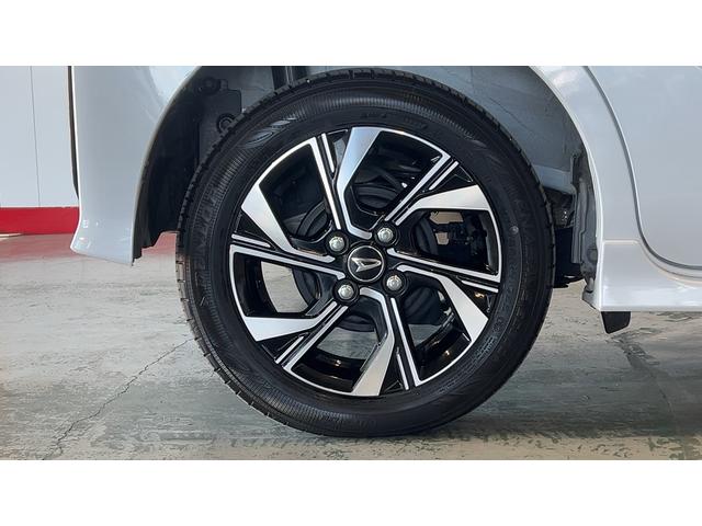 タントカスタムＸ（茨城県）の中古車