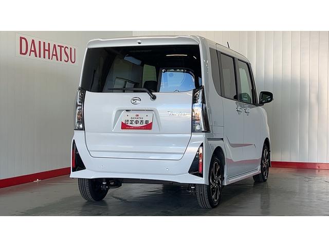 タントカスタムＸ（茨城県）の中古車