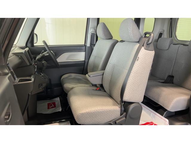 タントＸ（茨城県）の中古車