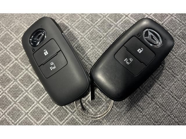 タントＸ（茨城県）の中古車