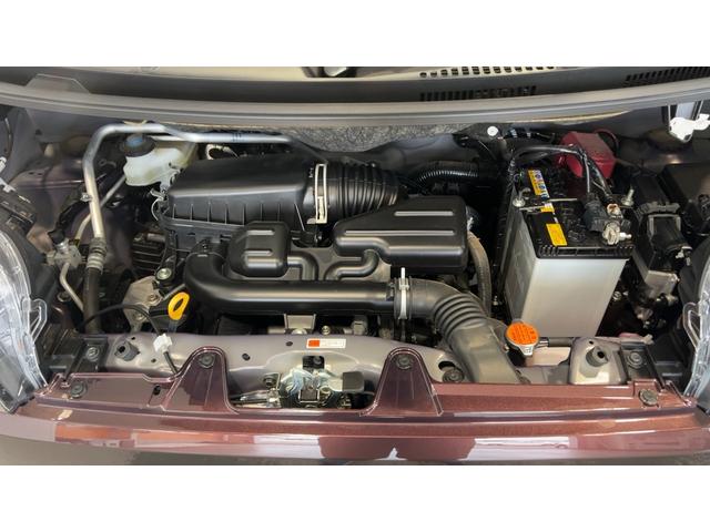 タントＸ（茨城県）の中古車