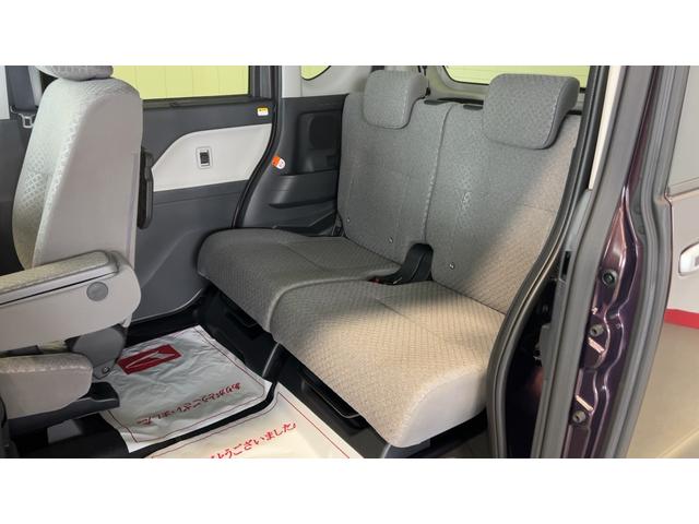 タントＸ（茨城県）の中古車