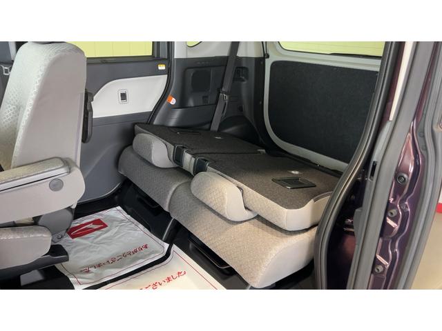 タントＸ（茨城県）の中古車