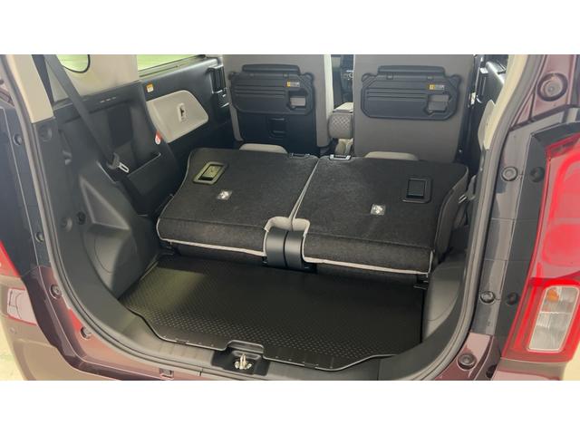 タントＸ（茨城県）の中古車