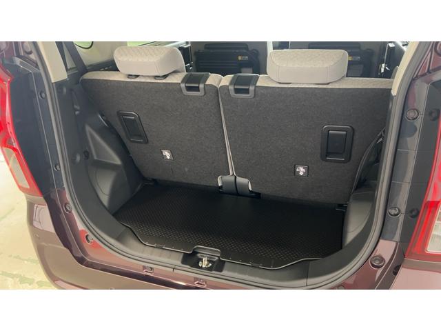 タントＸ（茨城県）の中古車