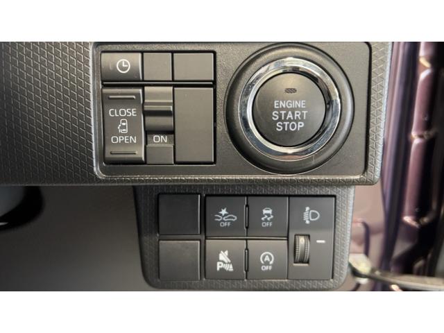 タントＸ（茨城県）の中古車