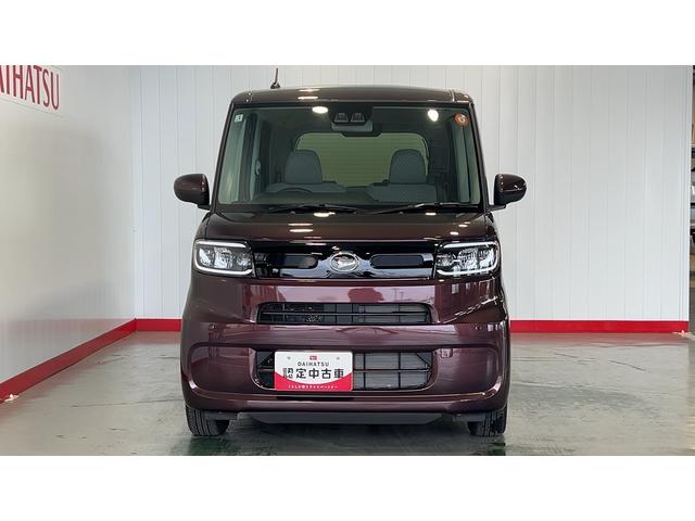 タントＸ（茨城県）の中古車