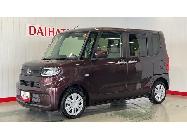 タントＸ（茨城県）の中古車