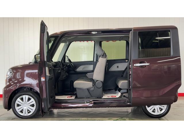 タントＸ（茨城県）の中古車