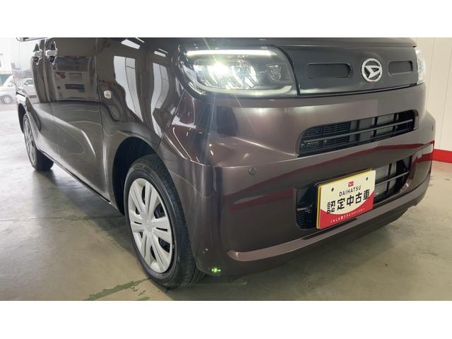 タントＸ（茨城県）の中古車