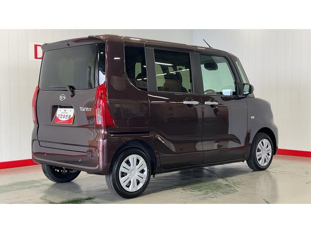 タントＸ（茨城県）の中古車