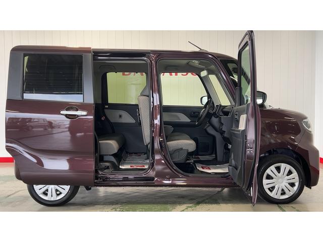 タントＸ（茨城県）の中古車