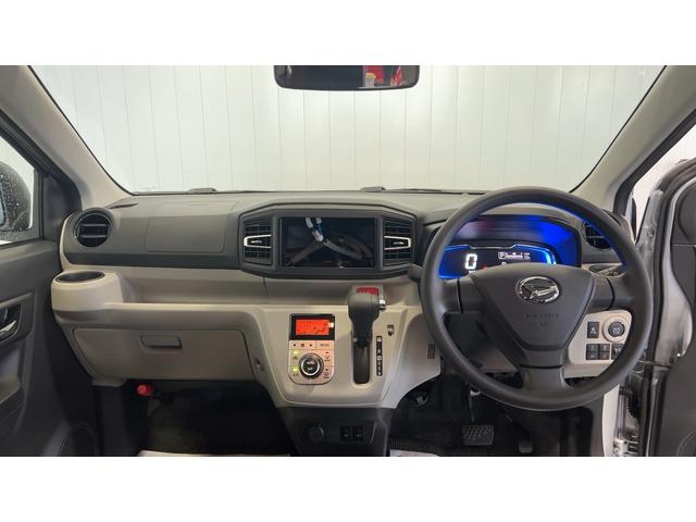 ミライースＧ　ＳＡIII（茨城県）の中古車