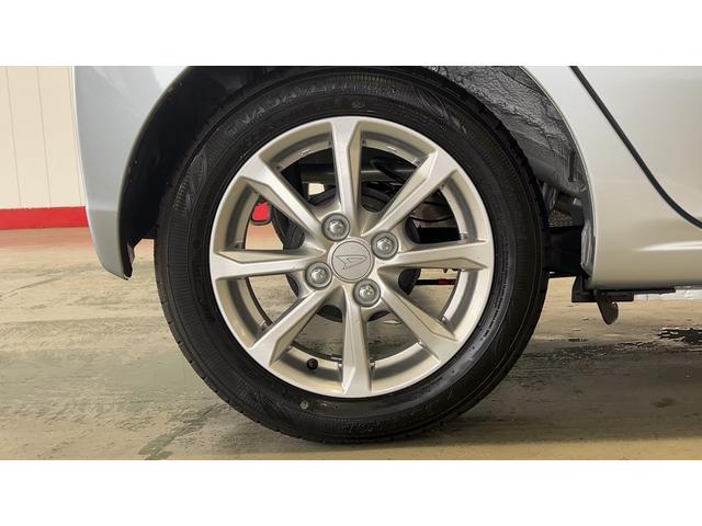 ミライースＧ　ＳＡIII（茨城県）の中古車