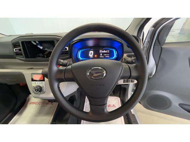 ミライースＧ　ＳＡIII（茨城県）の中古車