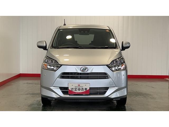 ミライースＧ　ＳＡIII（茨城県）の中古車