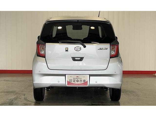 ミライースＧ　ＳＡIII（茨城県）の中古車