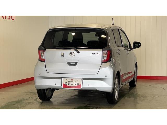 ミライースＧ　ＳＡIII（茨城県）の中古車