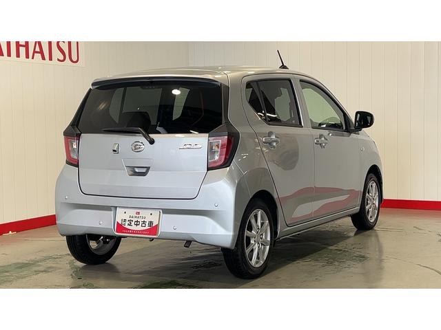 ミライースＧ　ＳＡIII（茨城県）の中古車