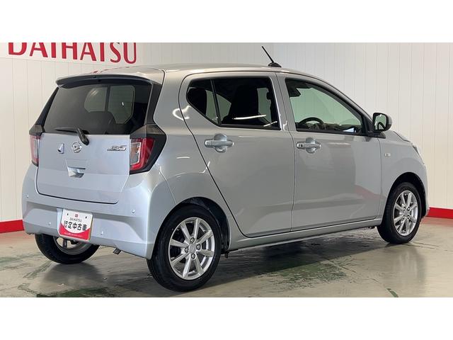 ミライースＧ　ＳＡIII（茨城県）の中古車